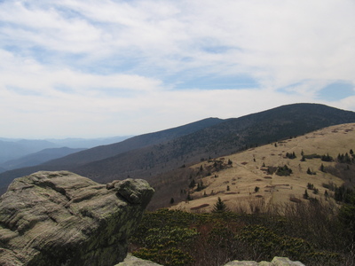 Roan highlands