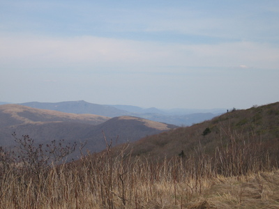 Roan highlands