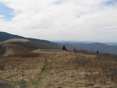 Roan highlands